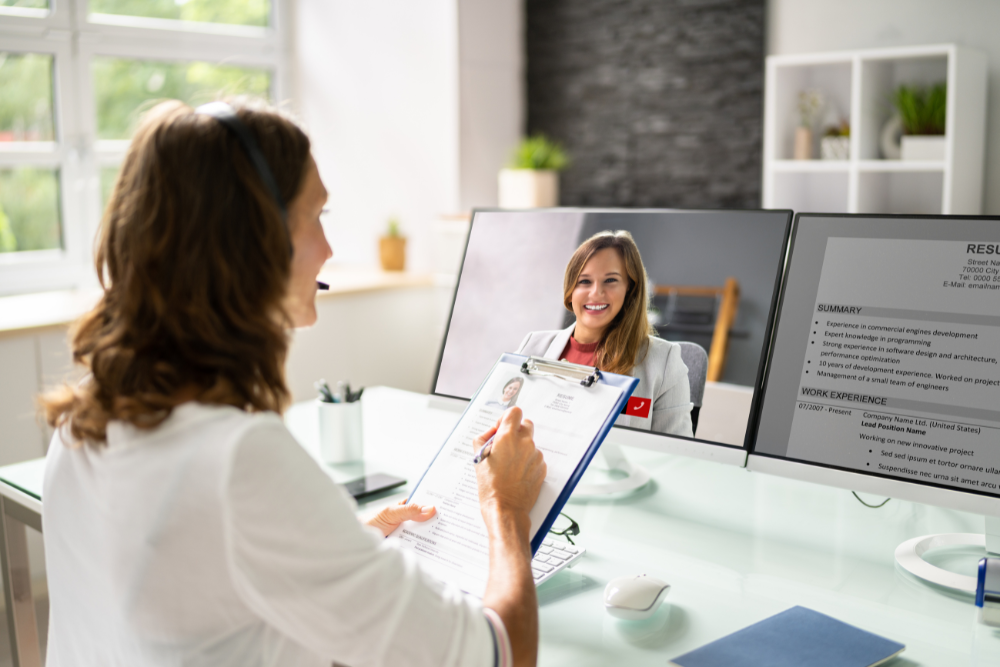 The Critical First 4 Minutes: Avoiding Common Causes of Interview Rejection